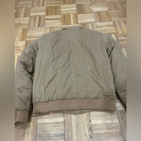 Men’s Ksubi jacket size small - Picture 4 of 7